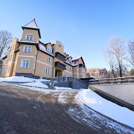 Studio Sucha 310 Karpacz Zewnętrze zdjęcie