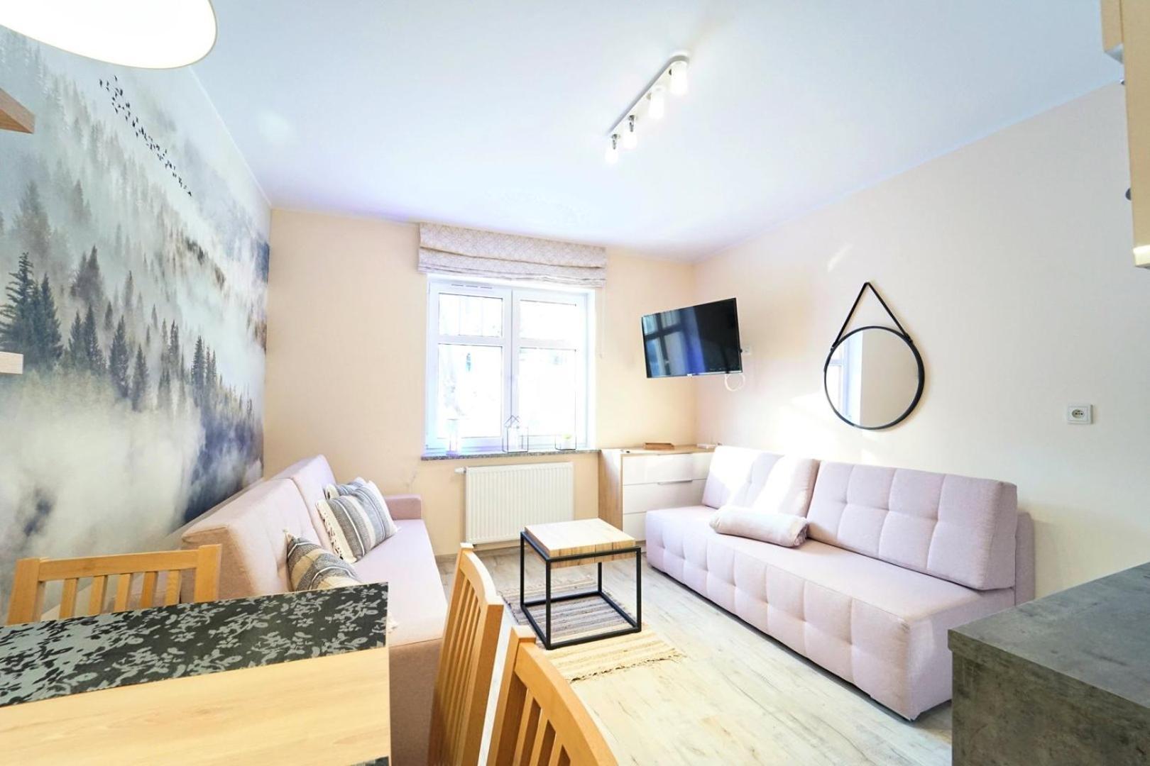 Apartment Sucha 310 Karpacz